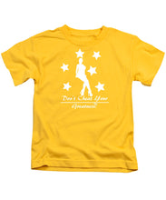 Load image into Gallery viewer, Women's  - Kids T-Shirt
