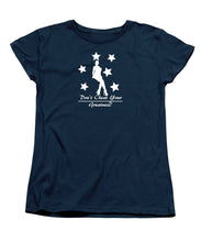 Load image into Gallery viewer, Women's  - Women's T-Shirt (Standard Fit)
