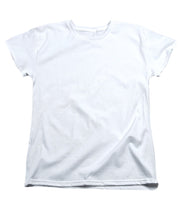 Load image into Gallery viewer, Women's  - Women's T-Shirt (Standard Fit)
