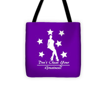Load image into Gallery viewer, Women's  - Tote Bag
