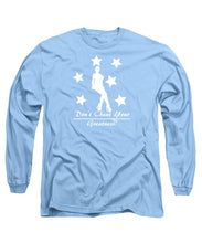 Load image into Gallery viewer, Women's  - Long Sleeve T-Shirt
