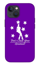 Load image into Gallery viewer, Women's  - Phone Case
