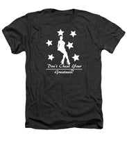 Load image into Gallery viewer, Women's  - Heathers T-Shirt
