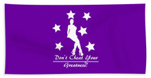 Load image into Gallery viewer, Women's  - Beach Towel
