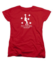 Load image into Gallery viewer, Women's  - Women's T-Shirt (Standard Fit)
