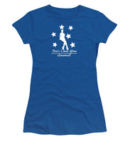 Load image into Gallery viewer, Women's  - Women's T-Shirt
