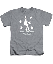 Load image into Gallery viewer, Women's  - Kids T-Shirt
