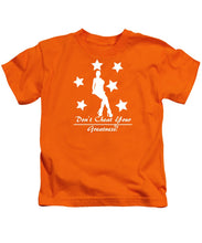 Load image into Gallery viewer, Women's  - Kids T-Shirt
