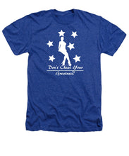 Load image into Gallery viewer, Women's  - Heathers T-Shirt
