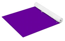 Load image into Gallery viewer, Women's  - Yoga Mat
