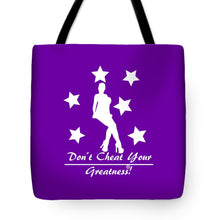 Load image into Gallery viewer, Women's  - Tote Bag
