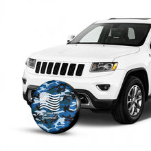 Load image into Gallery viewer, Veterans Tire cover
