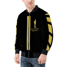 Load image into Gallery viewer, Men's Bomber Jacket
