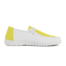 Load image into Gallery viewer, Canvas Loafers Slip On
