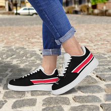 Load image into Gallery viewer, Don't Cheat Your Greatness, Low Top Unisex Sneaker
