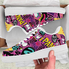 Load image into Gallery viewer, Hindi Low Top Unisex Sneaker
