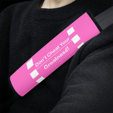 Load image into Gallery viewer, Car Seat Belt Covers
