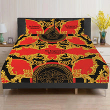 Load image into Gallery viewer, Espanol Beddings
