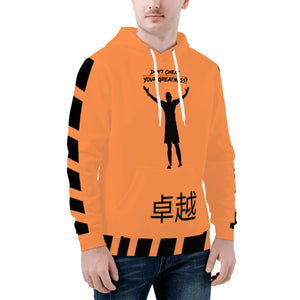 815 Edition Men's All Over Print Hoodie