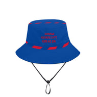 Japanese Fisherman's Hat