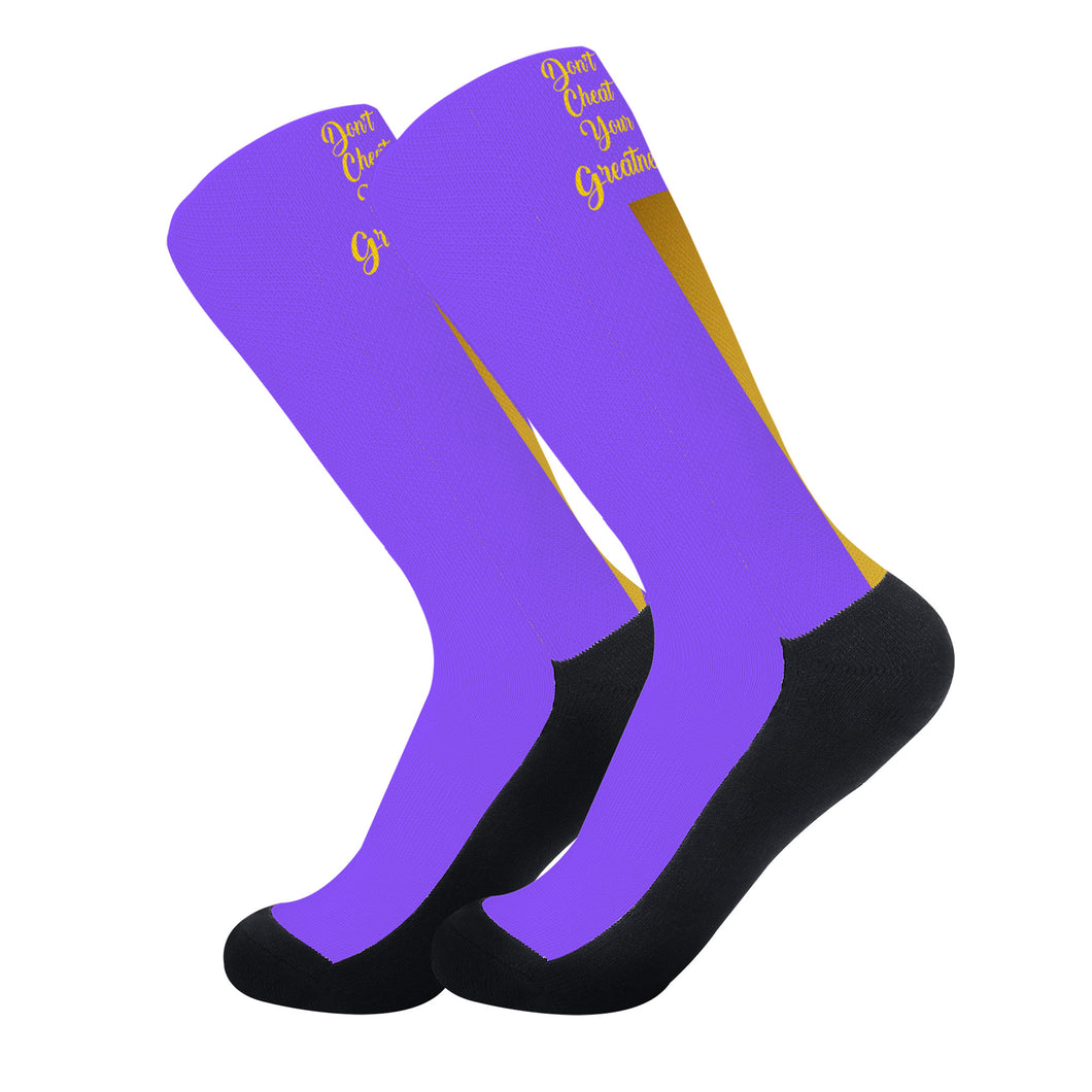 Crew Socks