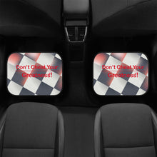 Load image into Gallery viewer, Car Floor Mats
