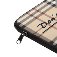 Load image into Gallery viewer, H Ipad Sleeve
