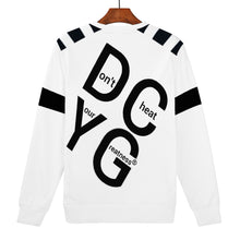 Load image into Gallery viewer, DCYG Xclusive  Men's Sweater
