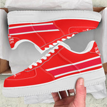 Load image into Gallery viewer, Get That Bag, Low Top Unisex Sneaker
