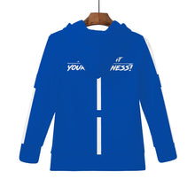 Load image into Gallery viewer, Youth's All Over Print Hoodie
