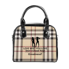 Load image into Gallery viewer, LGBTQ  Shoulder Handbag
