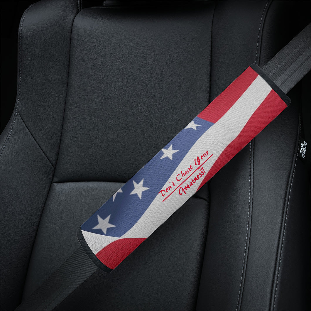 Car Seat Belt Covers