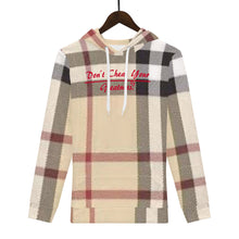 Load image into Gallery viewer, Men's All Over Print Hoodie
