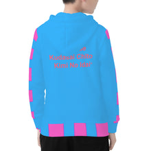 Load image into Gallery viewer, Japanese Youth's All Over Print Hoodie
