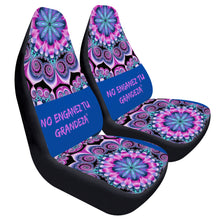 Load image into Gallery viewer, Espanol Car Seat Covers
