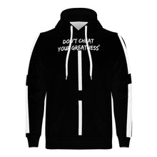 Load image into Gallery viewer, Striped All Over Print Hoodie
