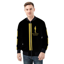Load image into Gallery viewer, Men's Bomber Jacket
