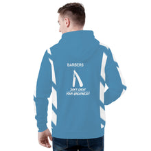 Load image into Gallery viewer, Barbers Hoodie
