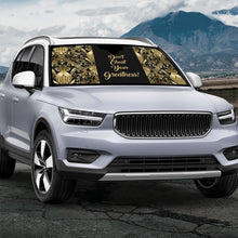 Load image into Gallery viewer, Auto Sun Shades
