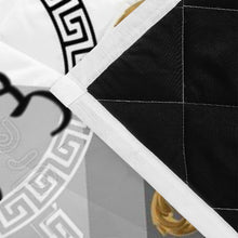 Load image into Gallery viewer, Arabic  Quilt Bed Sets
