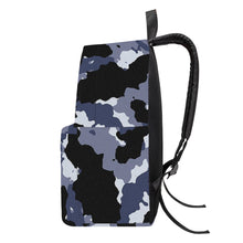 Load image into Gallery viewer, Veterans Cotton Backpack
