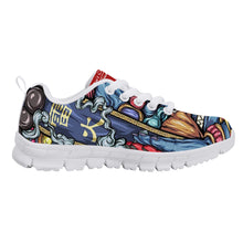 Load image into Gallery viewer, Kids Sneakers

