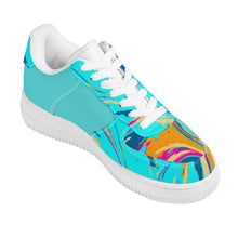 Load image into Gallery viewer, Hindi Low Top Unisex Sneaker
