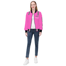 Load image into Gallery viewer, Racing Fan's Bomber Jacket
