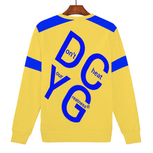 Load image into Gallery viewer, DCYG Xclusive Men's Sweater
