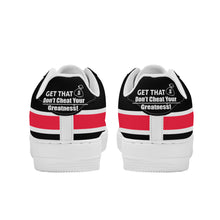 Load image into Gallery viewer, Get That Bag, Low Top Unisex Sneaker
