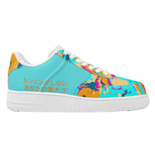 Load image into Gallery viewer, Japanese Low Top Unisex Sneaker
