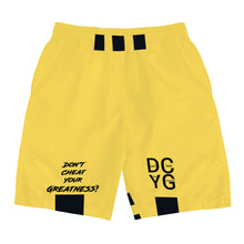 Load image into Gallery viewer, DCYG Xclusive Shorts
