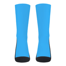 Load image into Gallery viewer, Arabic Crew Socks
