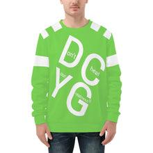 Load image into Gallery viewer, DCYG Xclusive Men's Sweater
